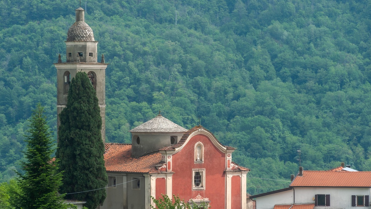 Photo of Outdoor in Tresana