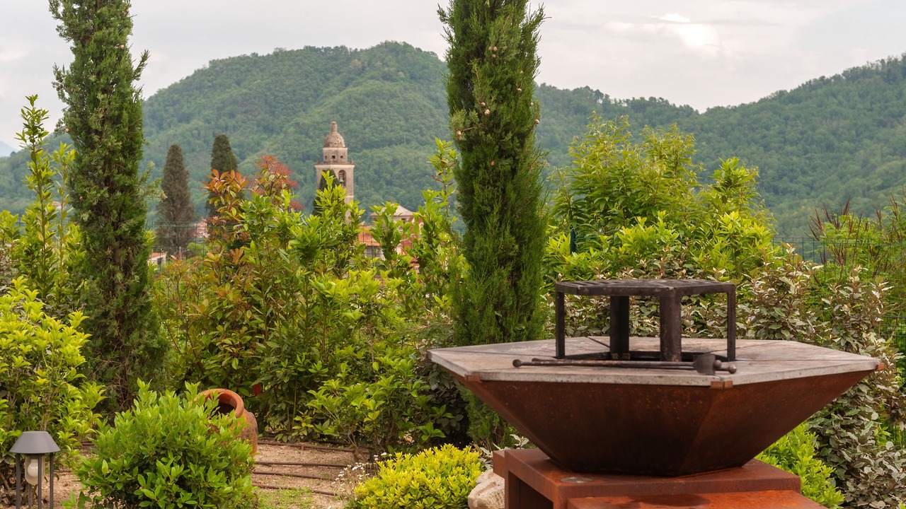 Photo of Outdoor in Tresana