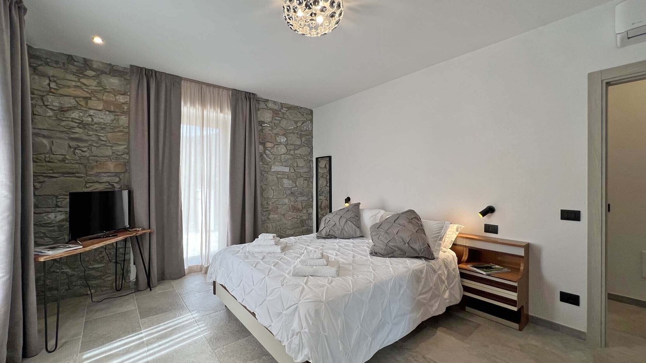Photo of Bedroom in Tresana