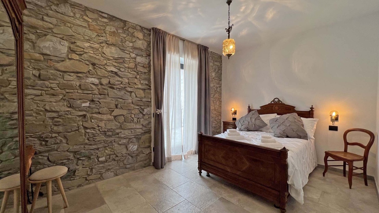 Photo of Bedroom in Tresana