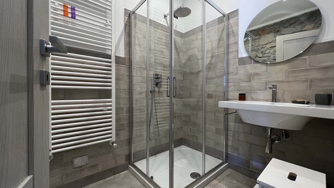 Photo of Bathroom in Tresana
