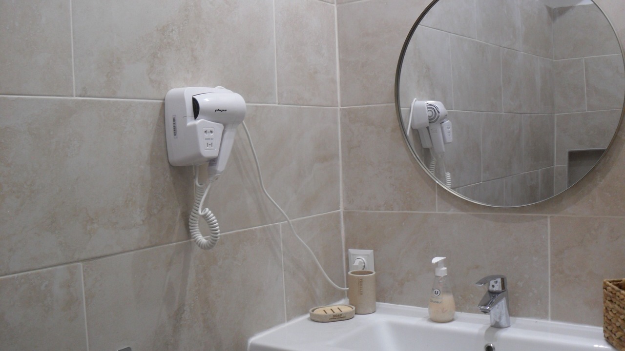 Photo of Bathroom in Le Suquet