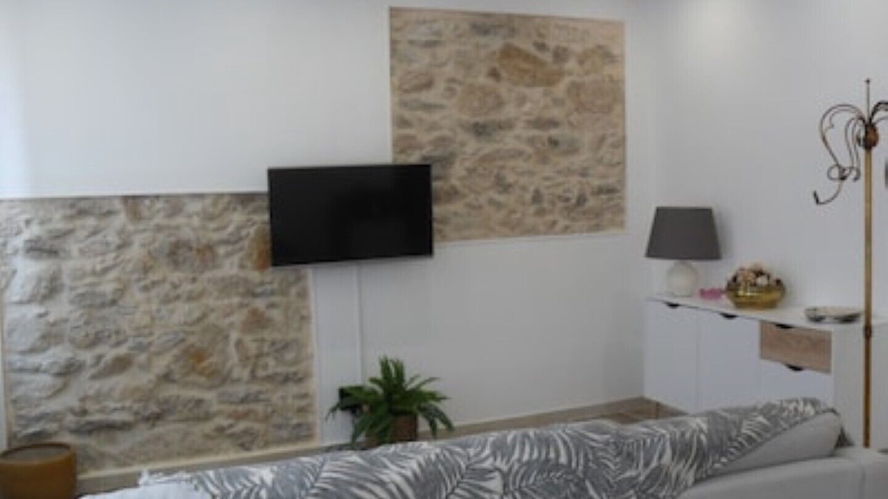 Photo of Bedroom in Le Suquet