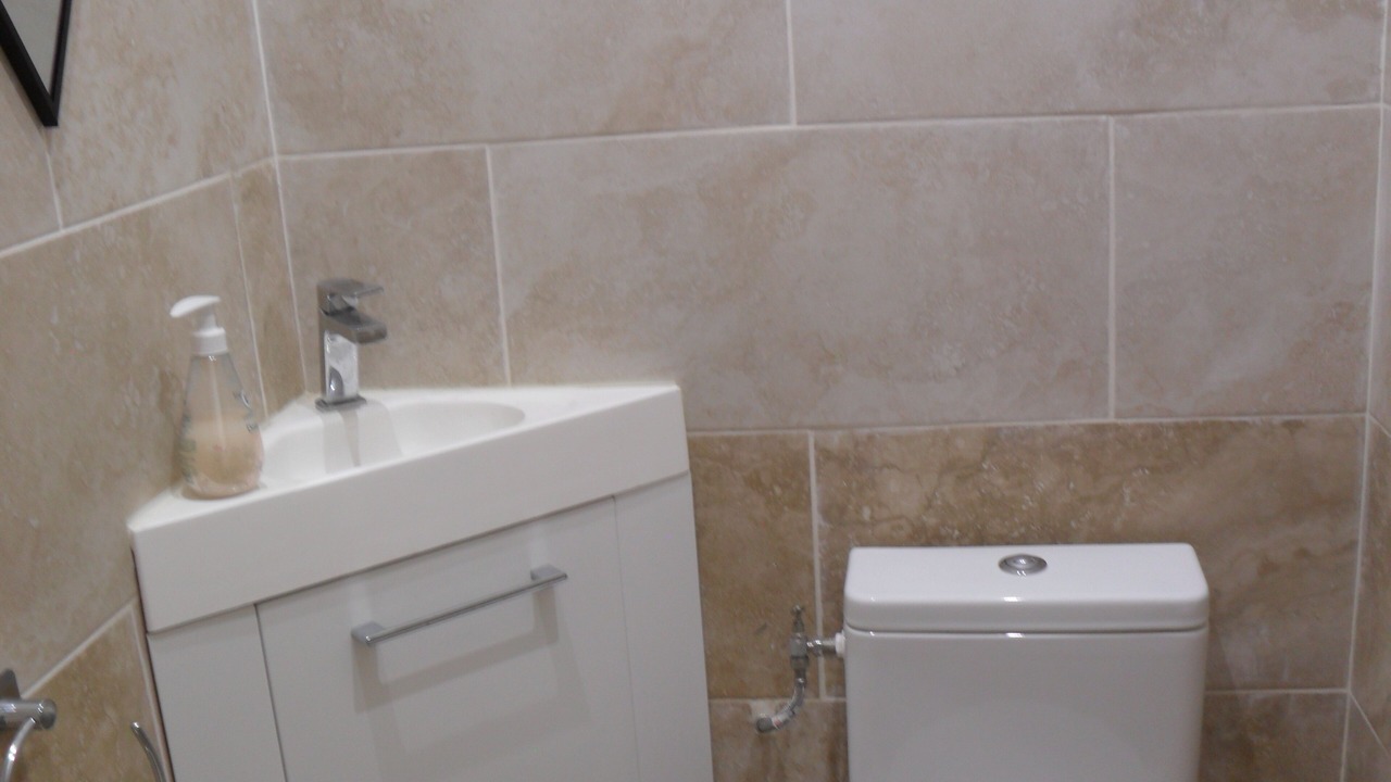 Photo of Bathroom in Le Suquet