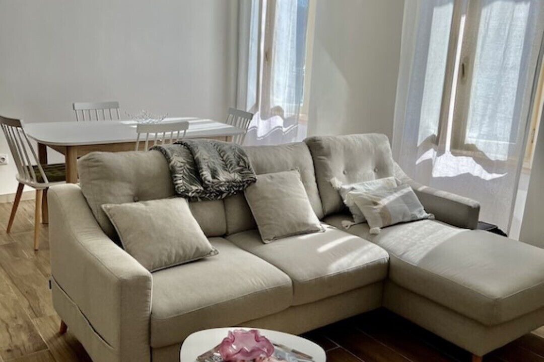 Photo of Livingroom in Le Suquet
