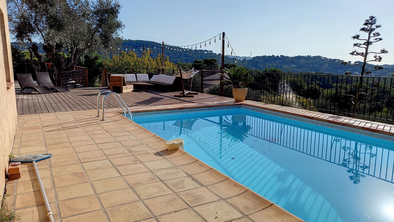 Photo of Outdoor in La Roquette-sur-Siagne