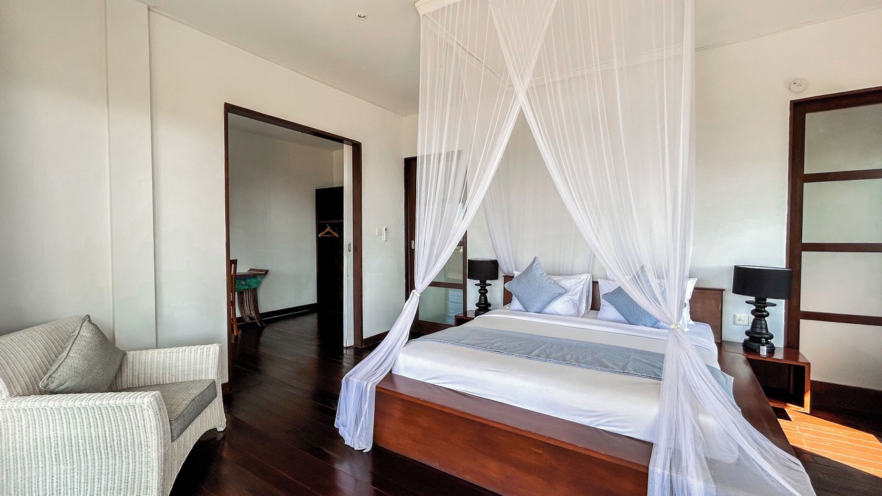 Photo of Bedroom in Pecatu