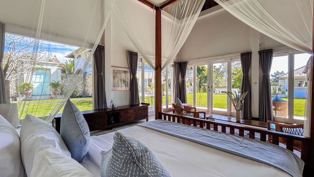 Photo of Bedroom in Pecatu