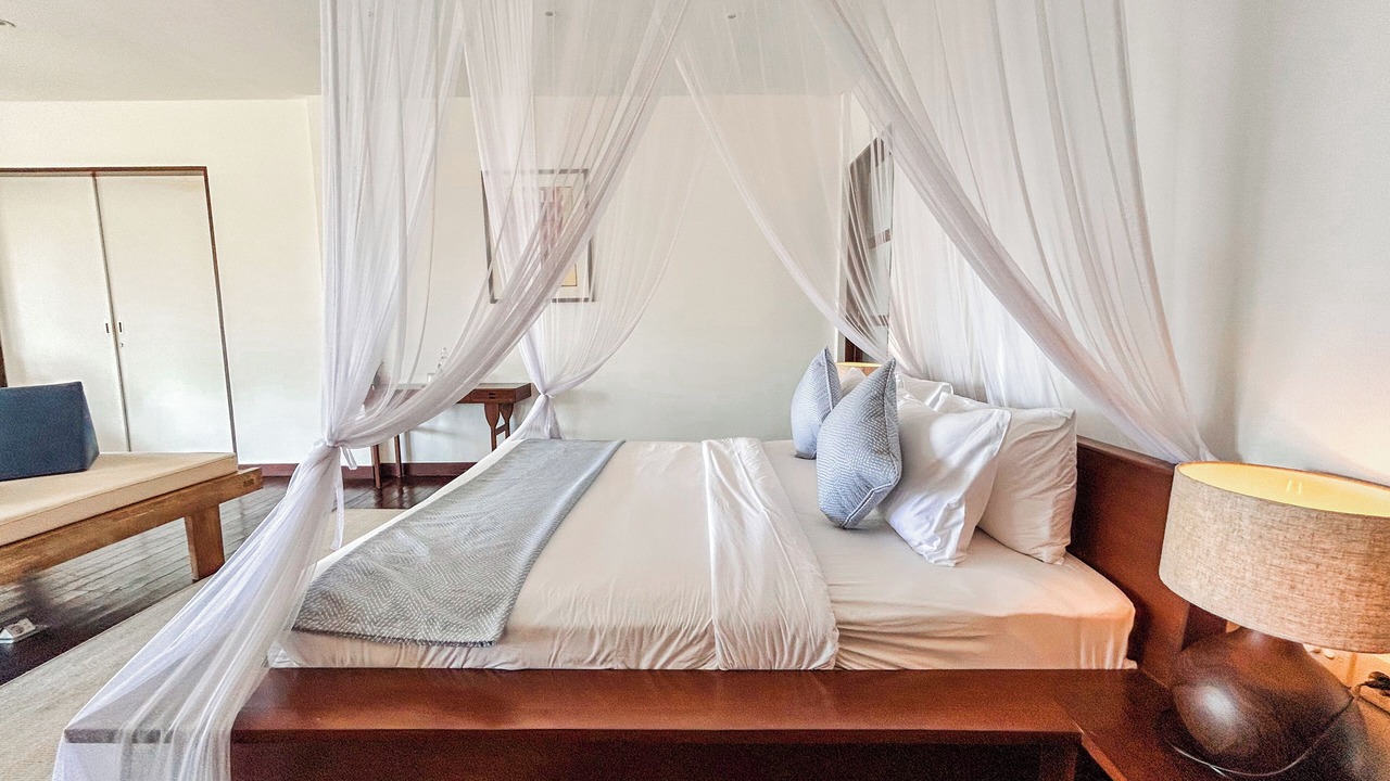 Photo of Bedroom in Pecatu