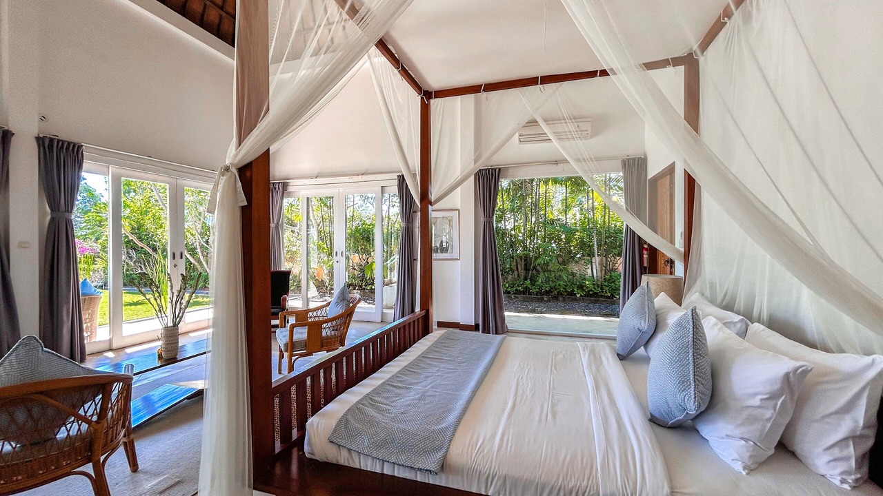 Photo of Bedroom in Pecatu