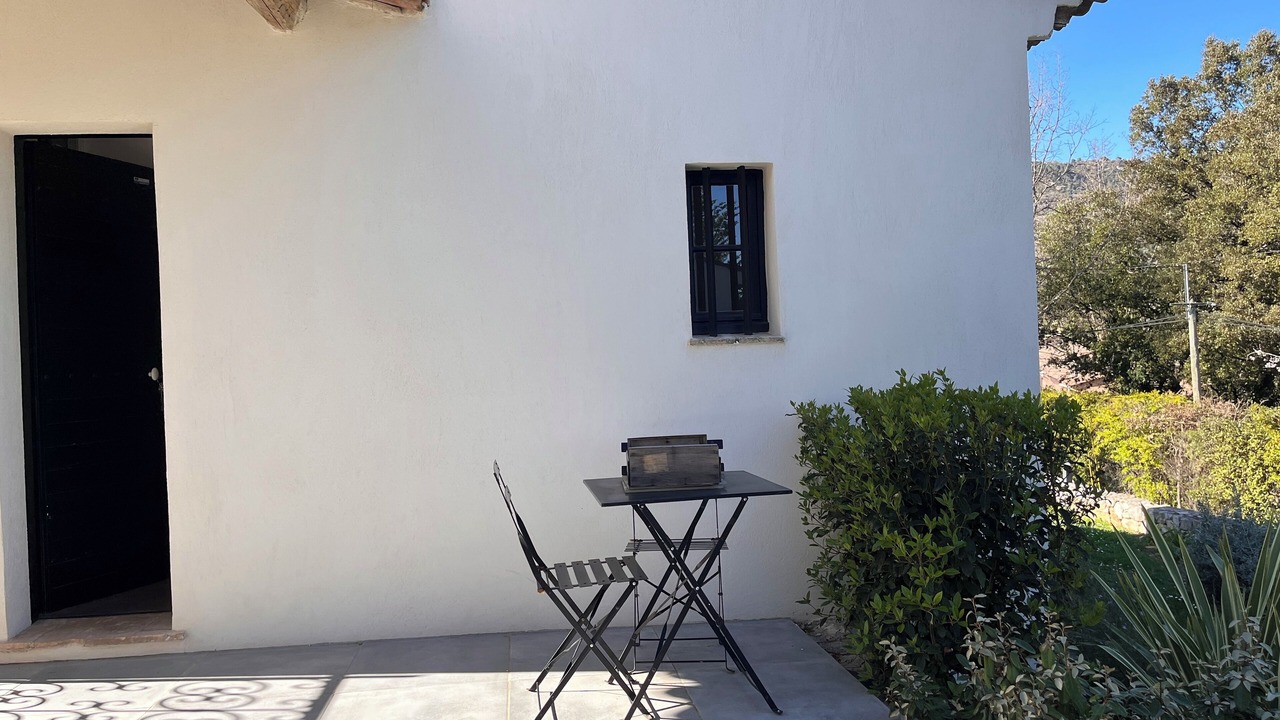 Photo of Outdoor in Peymeinade