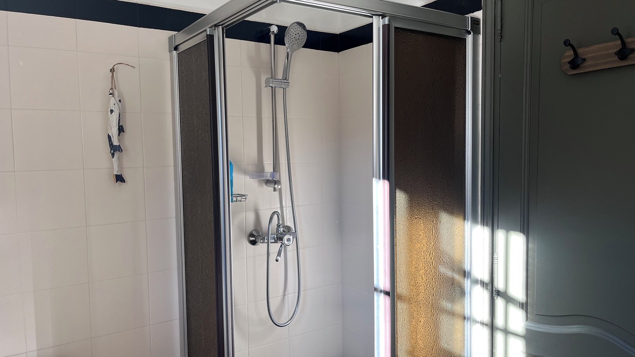 Photo of Bathroom in Peymeinade