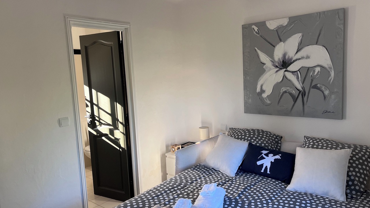 Photo of Bedroom in Peymeinade