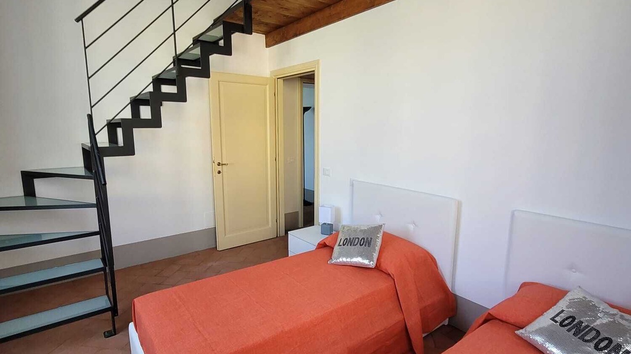 Photo of Bedroom in Livorno