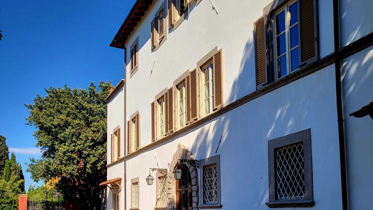 Photo of Outdoor in Livorno