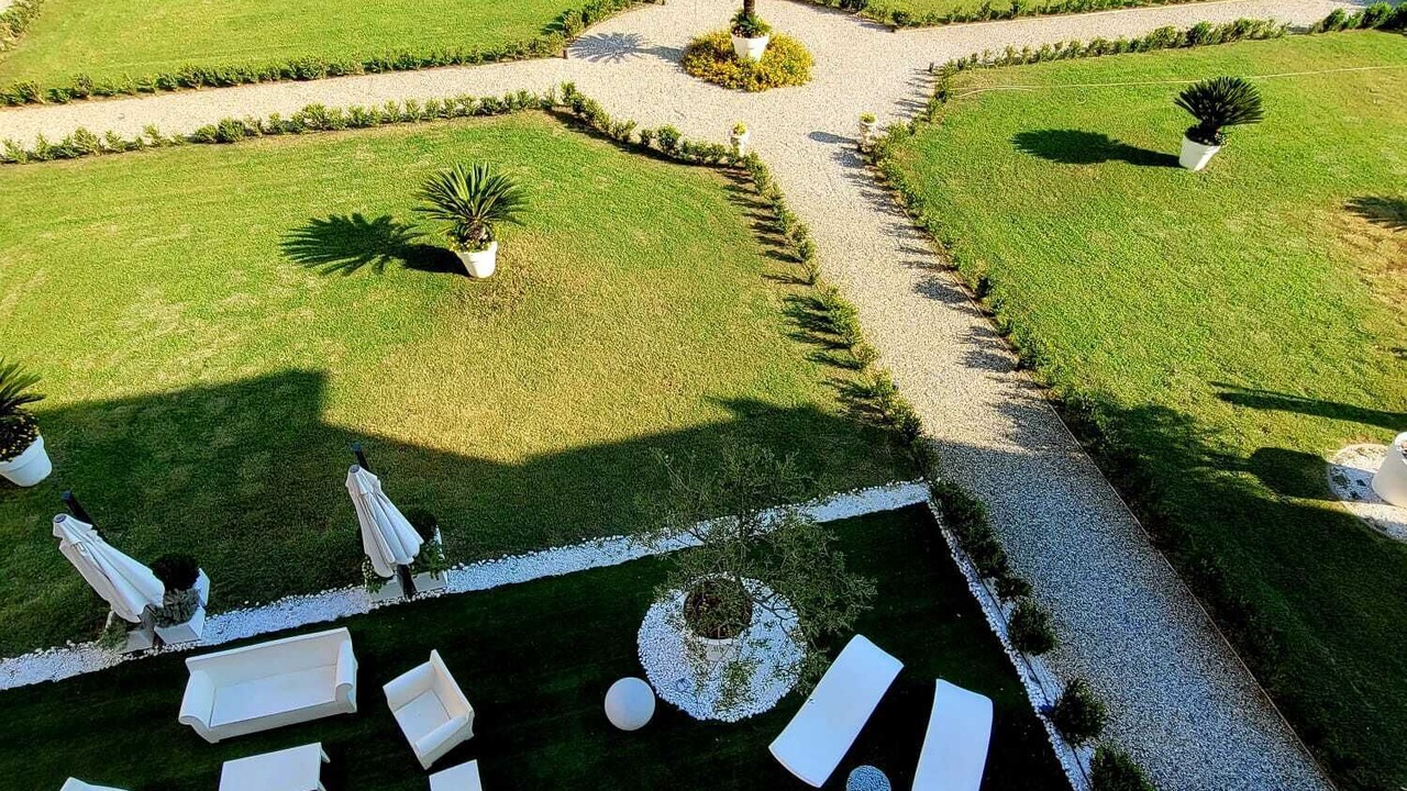 Photo of Outdoor in Livorno