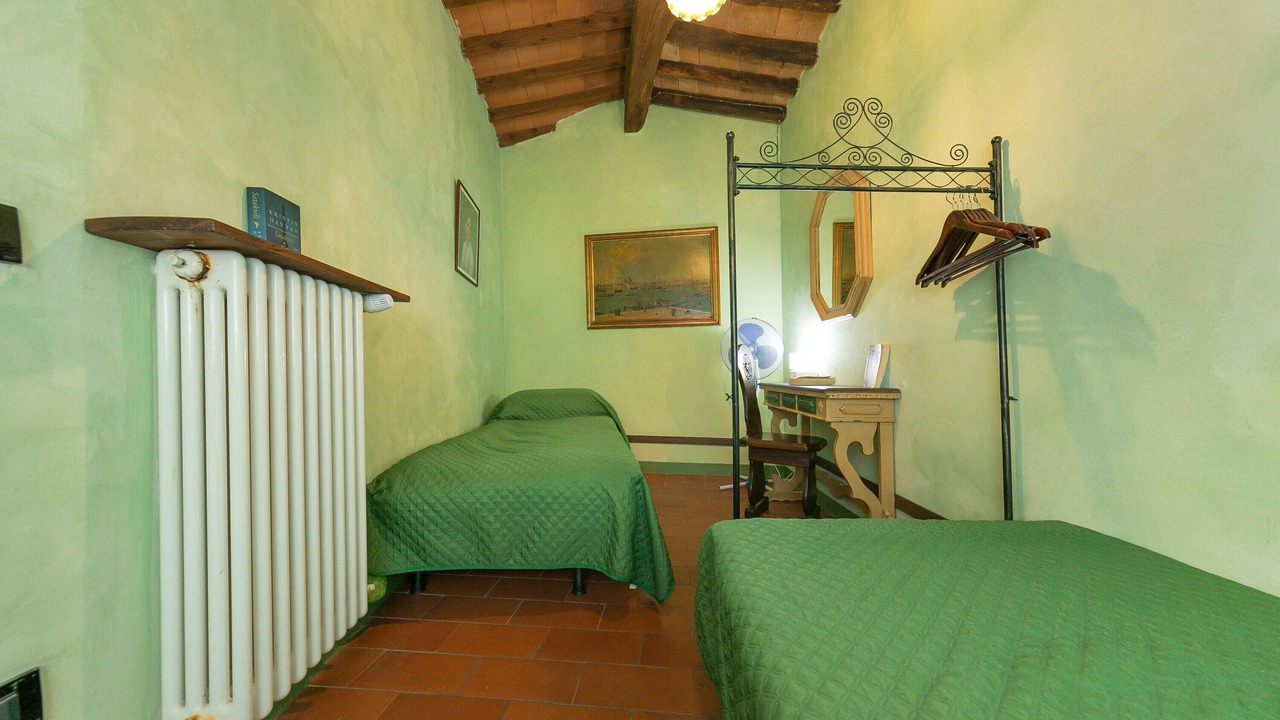 Photo of Bedroom in Chianni