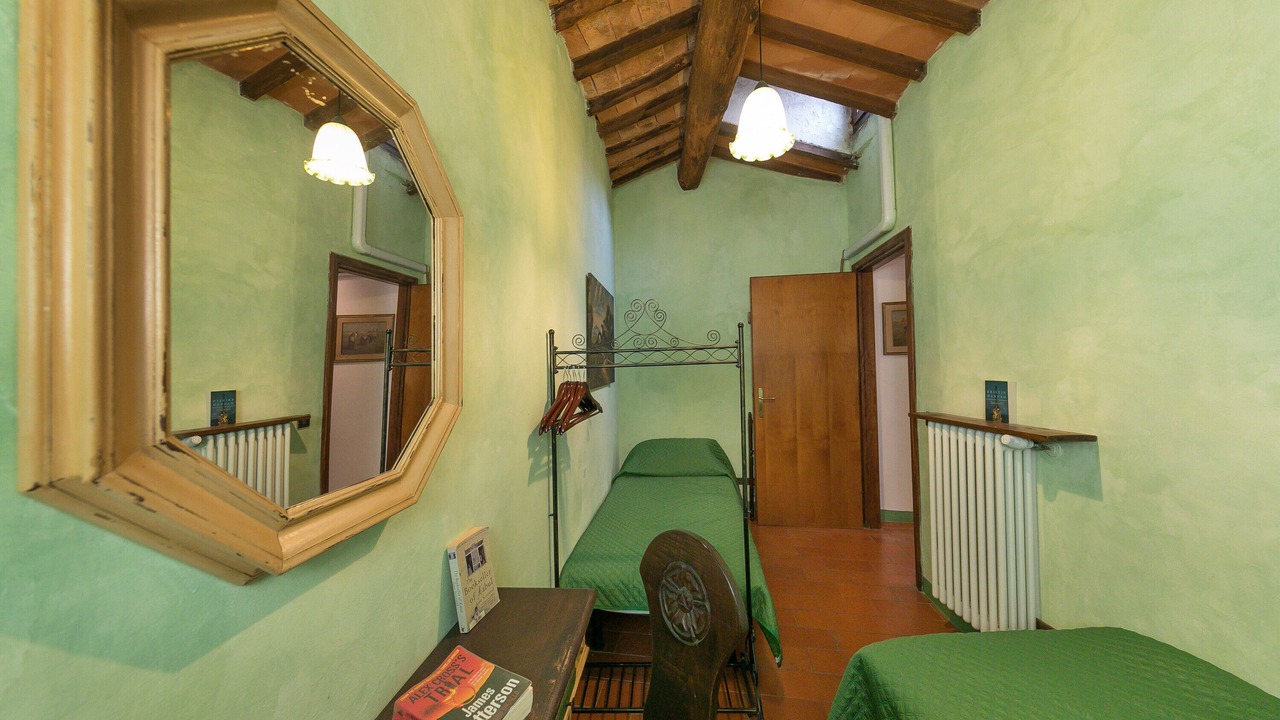 Photo of Bedroom in Chianni