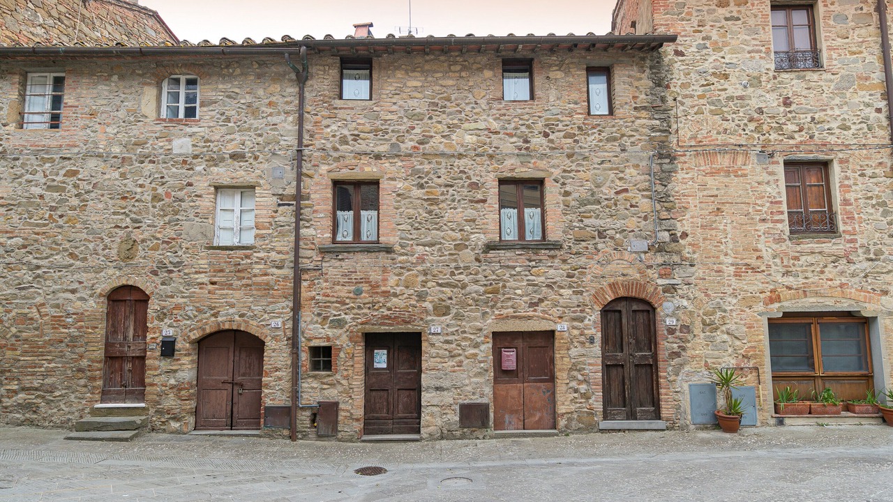 Photo of Outdoor in Chianni