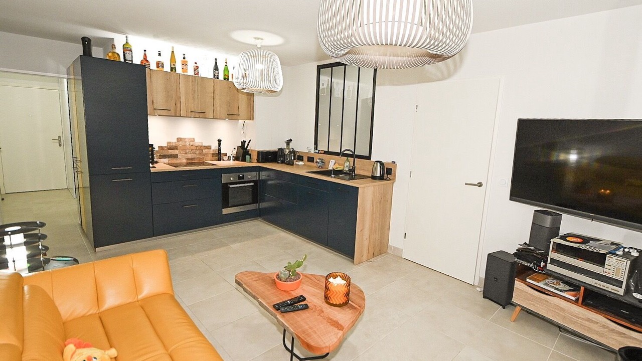 Photo of Livingroom in Roquebilliere