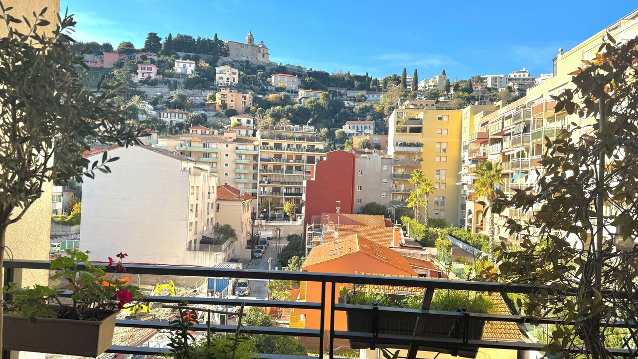Photo of Outdoor in Roquebilliere