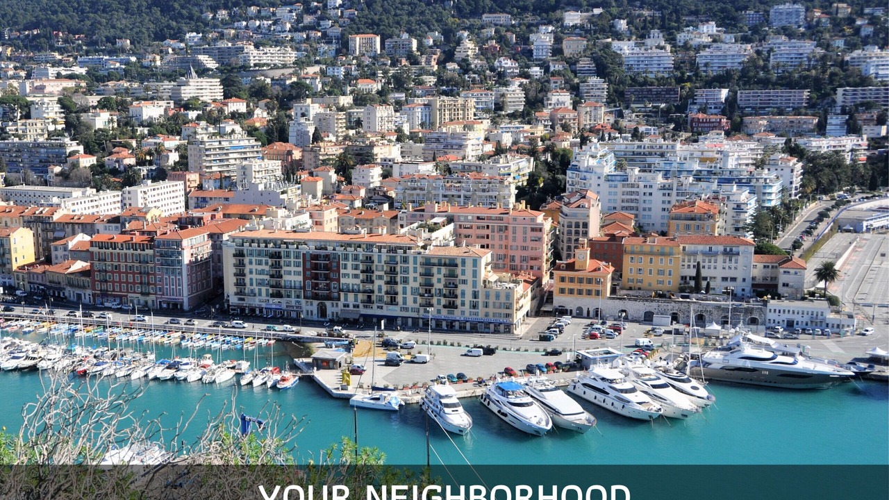 Photo of Others in Quartier du Port