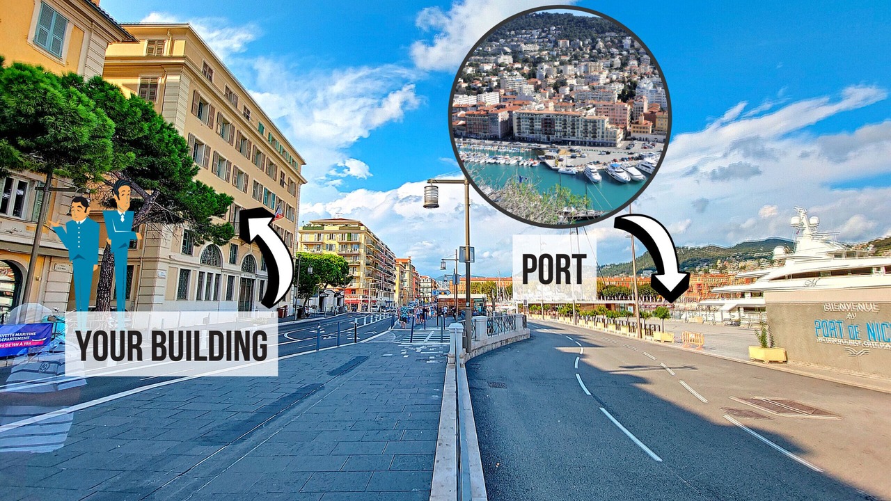 Photo of Others in Quartier du Port