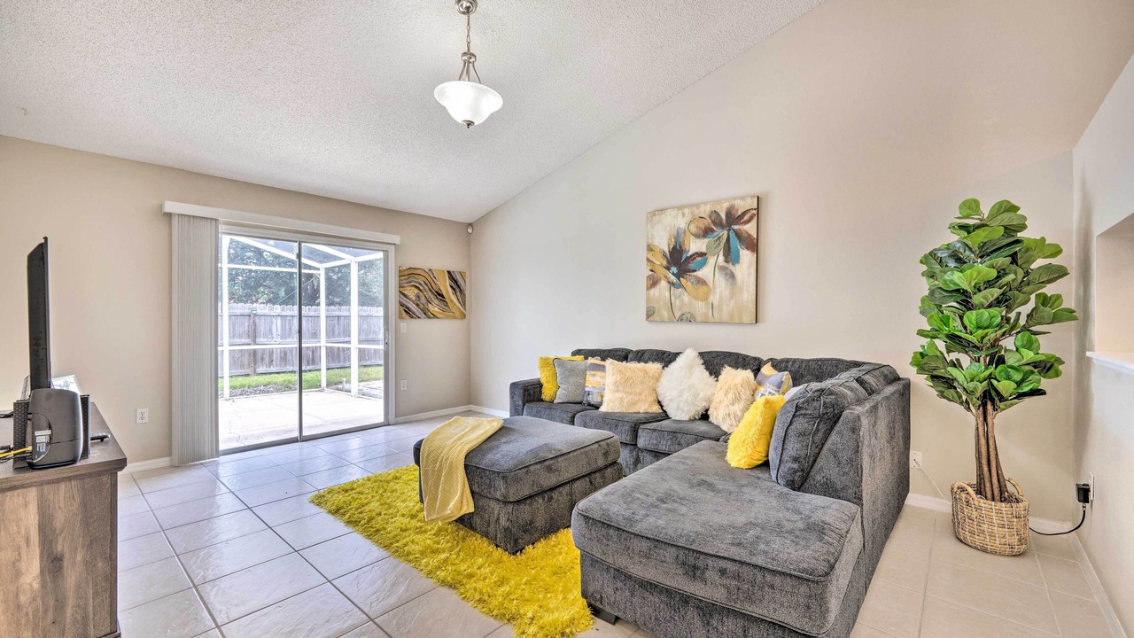 Photo of Bedroom in Poinciana