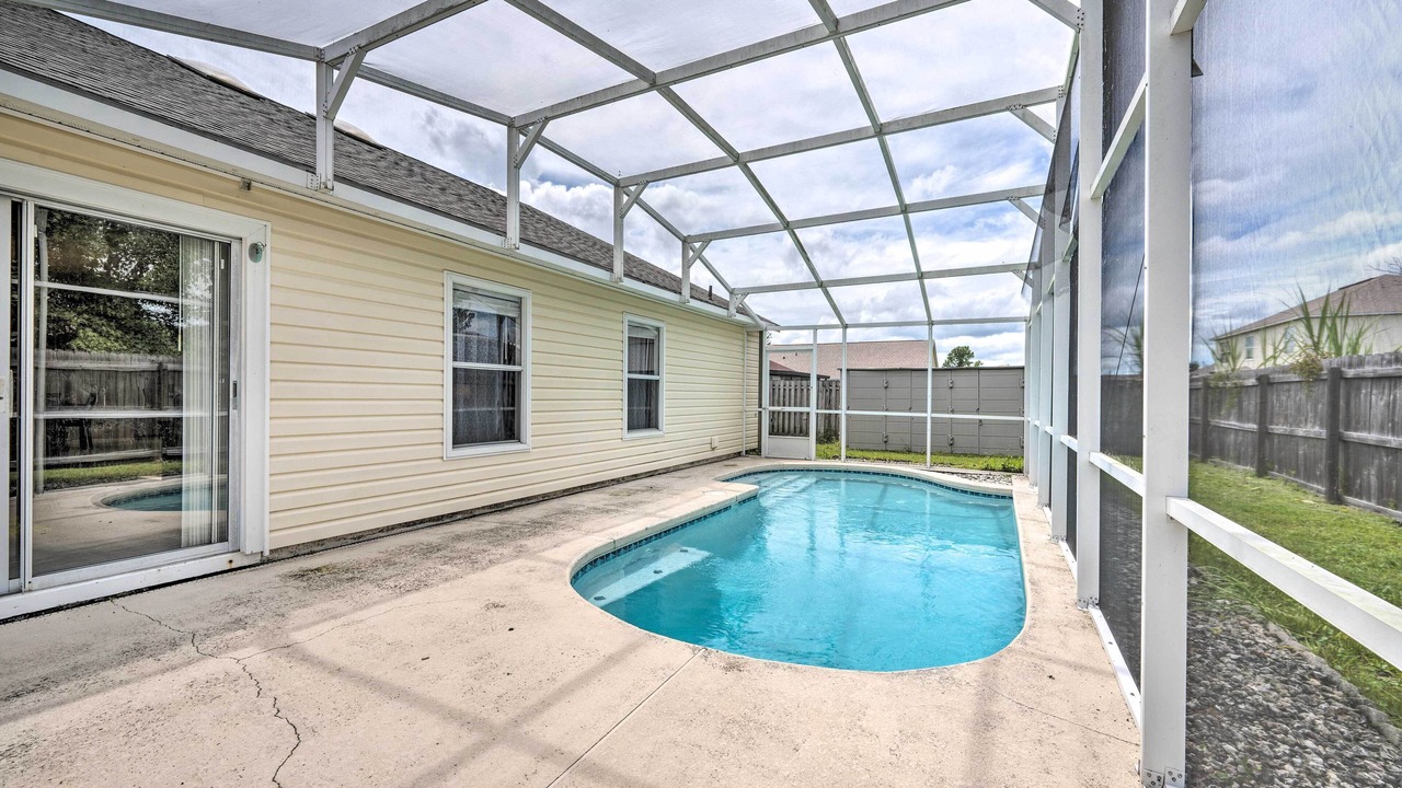 Photo of Outdoor in Poinciana