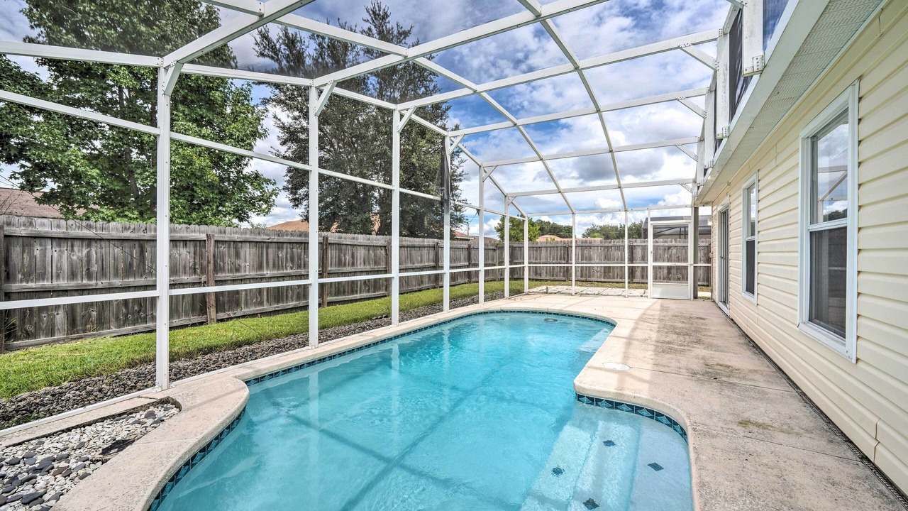 Photo of Outdoor in Poinciana