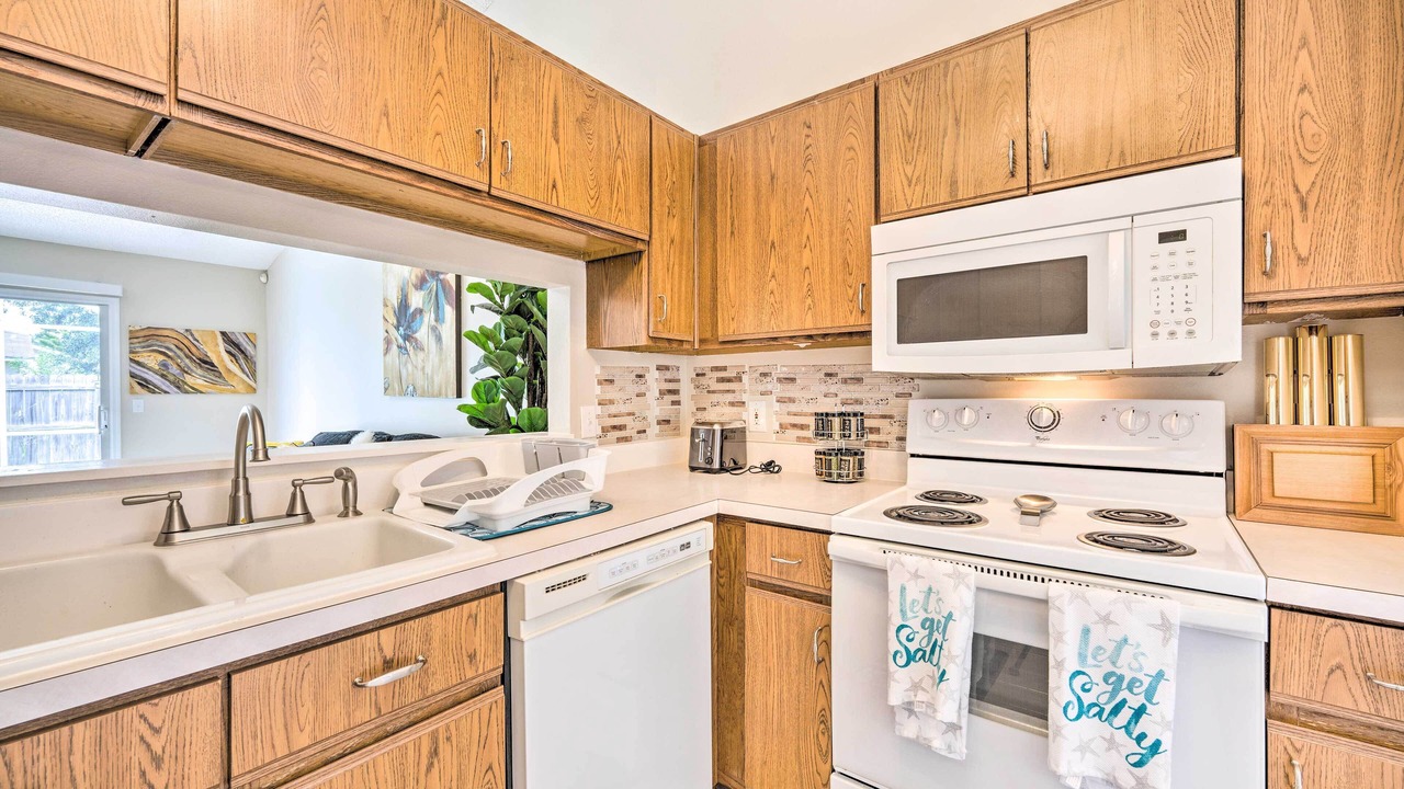 Photo of Kitchen in Poinciana