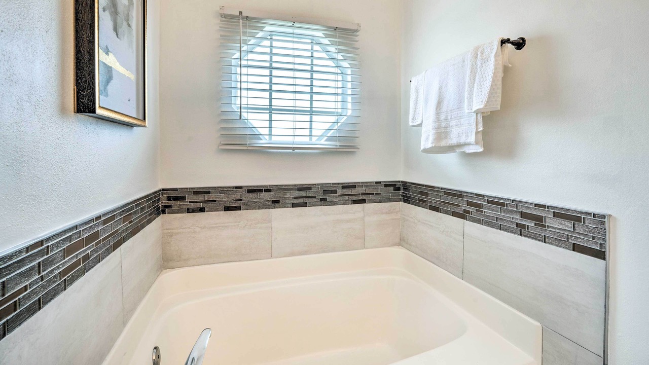 Photo of Bathroom in Poinciana