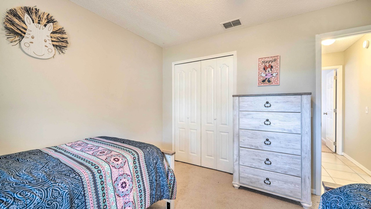 Photo of Bedroom in Poinciana