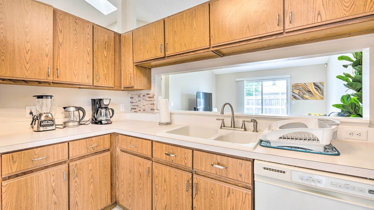 Photo of Kitchen in Poinciana