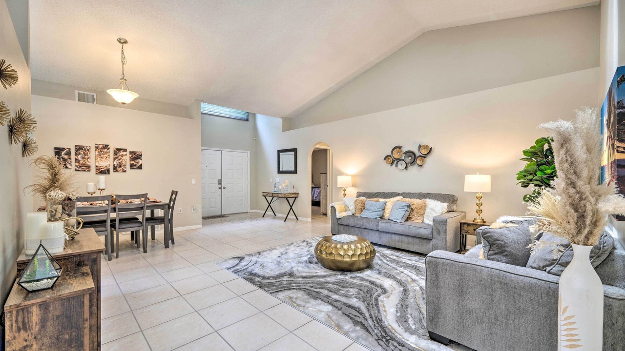 Photo of Livingroom in Poinciana