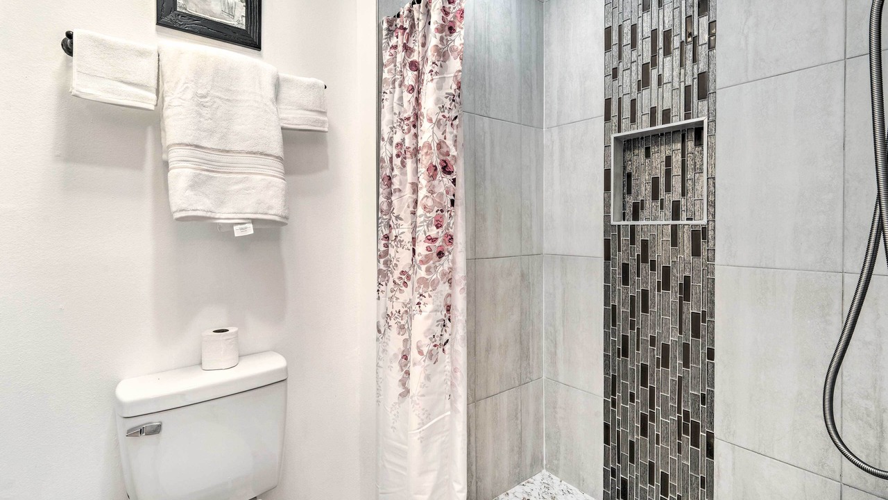 Photo of Bathroom in Poinciana