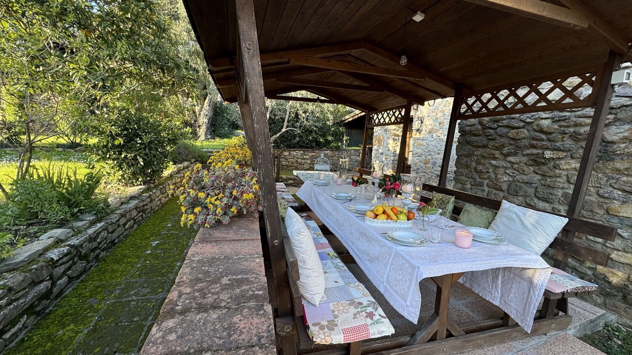 Photo of Outdoor in Buti