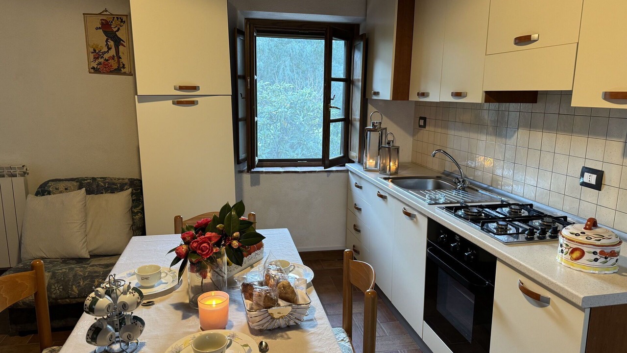 Photo of Bedroom in Buti
