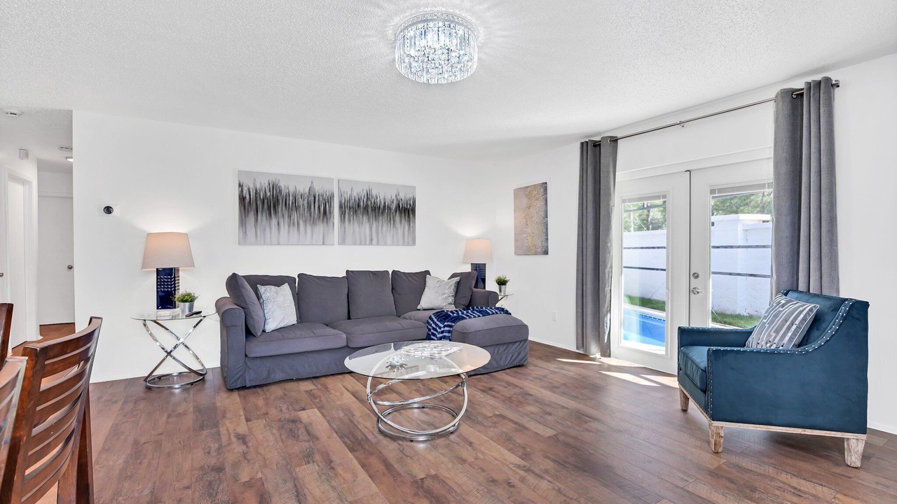 Photo of Livingroom in Indian Wells