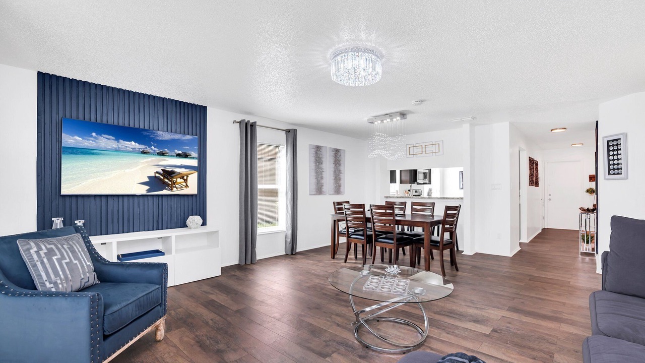 Photo of Livingroom in Indian Wells