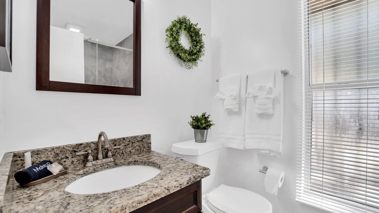 Photo of Bathroom in Indian Wells