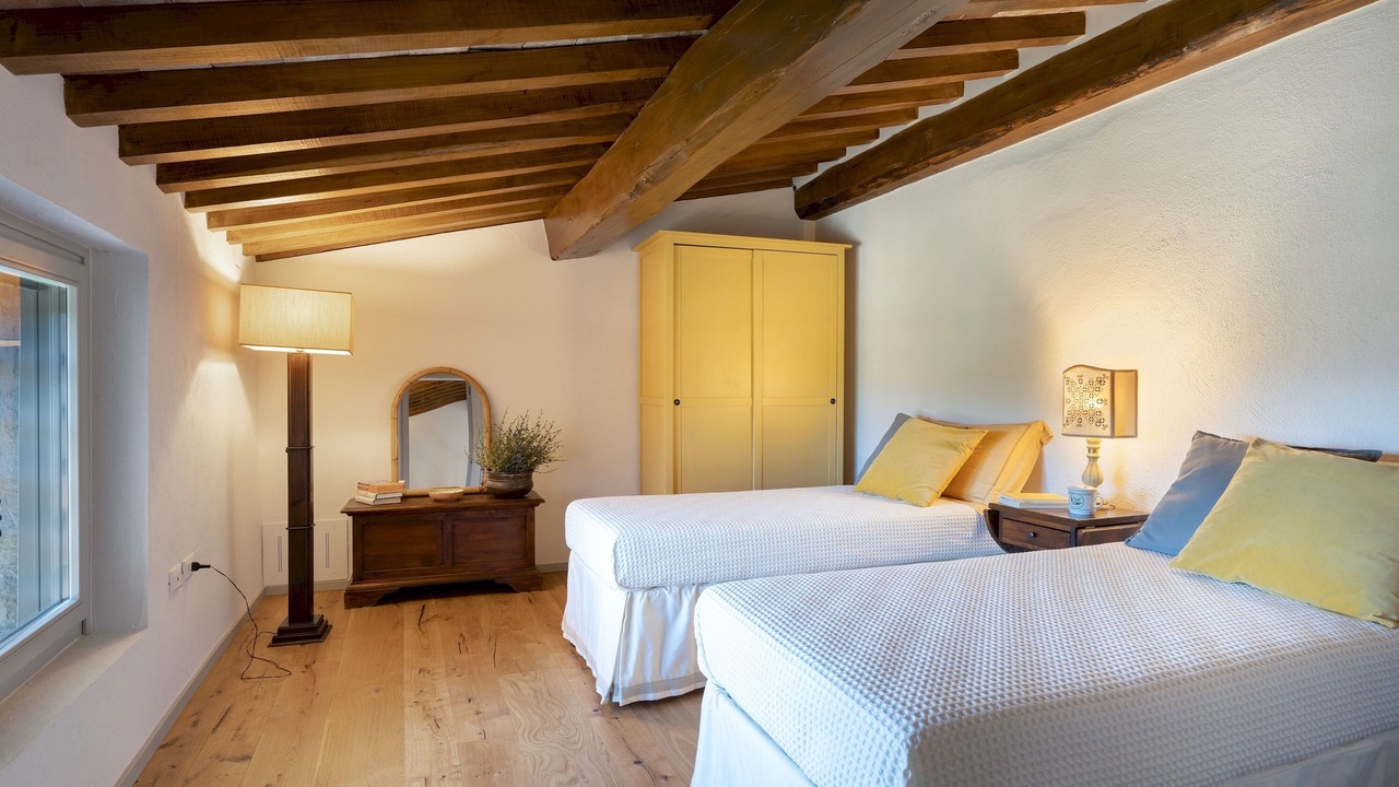 Photo of Bedroom in Barberino Tavarnelle