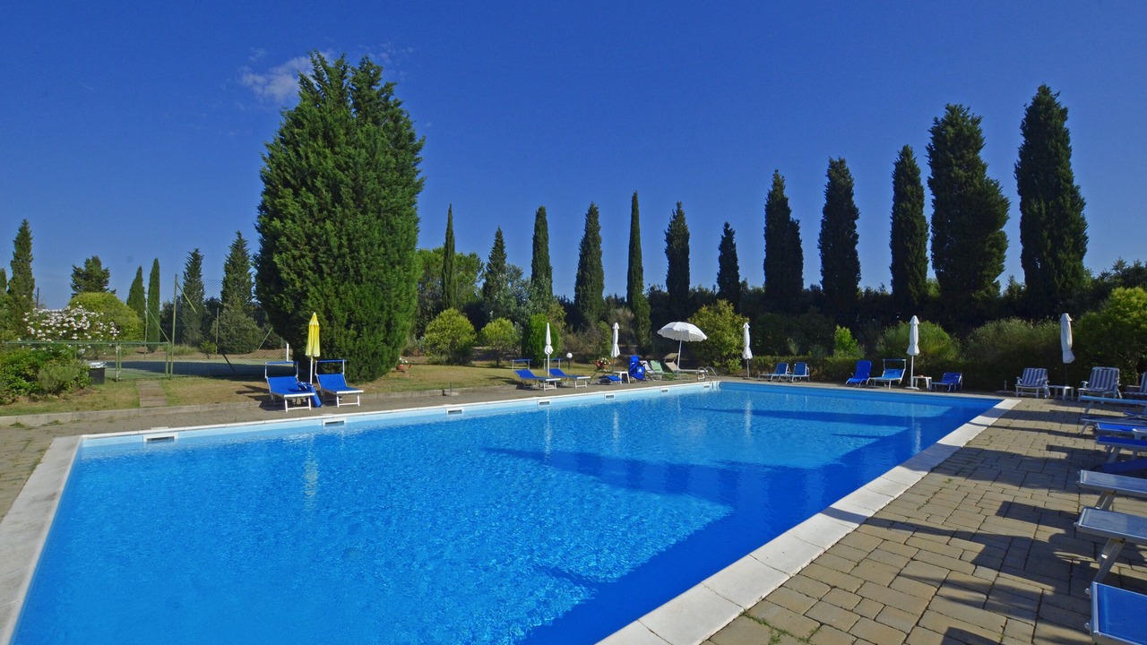 Photo of Outdoor in Ponte di Gabbiano