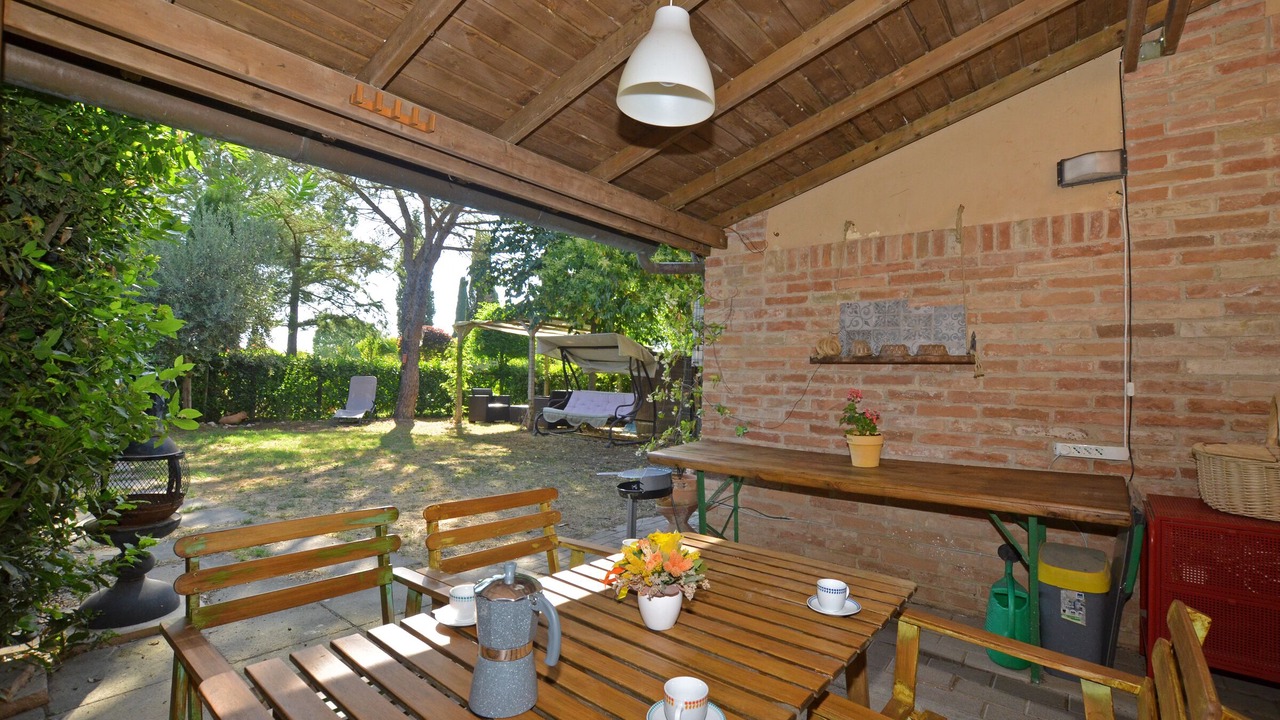 Photo of Outdoor in Ponte di Gabbiano