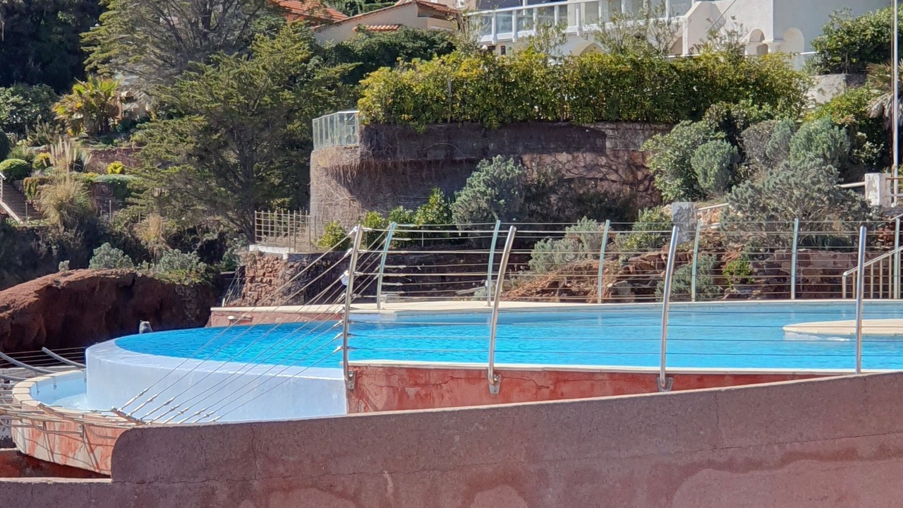 Photo of Outdoor in Le Trayas