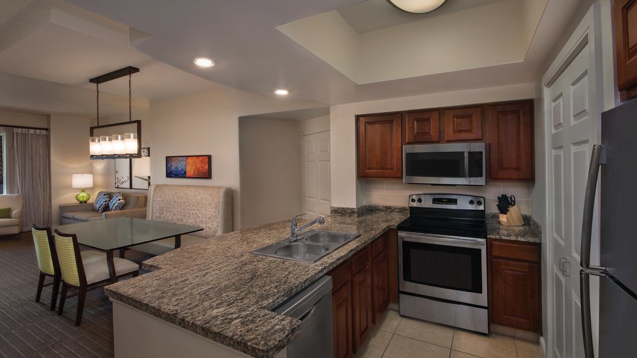 Photo of Kitchen in Williamsburg