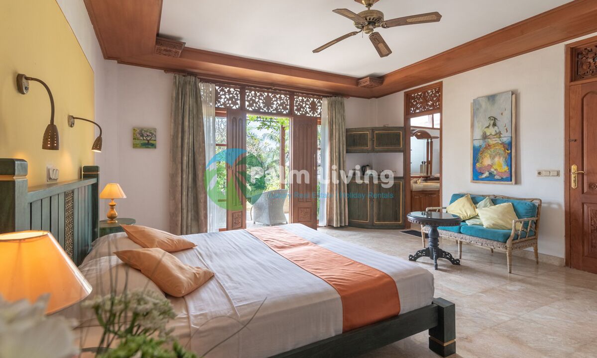 Photo of Bedroom in Rangdu