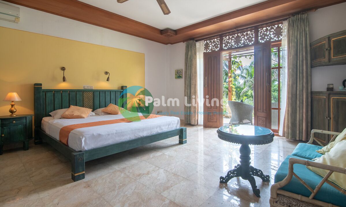 Photo of Bedroom in Rangdu