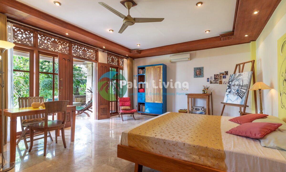 Photo of Bedroom in Rangdu