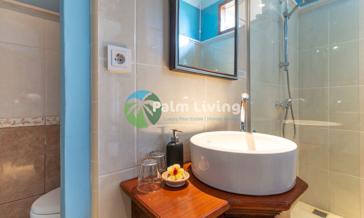 Photo of Bathroom in Rangdu
